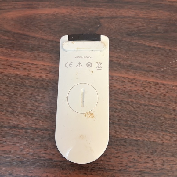 Bose Remote Control - Picture 3 of 6